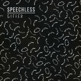 Album cover of Speechless