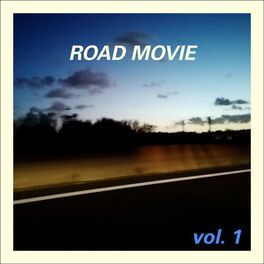 Album cover of Road Movie, Vol. 1