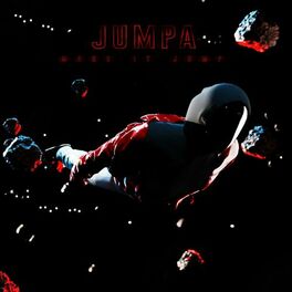 Album cover of MAKE IT JUMP