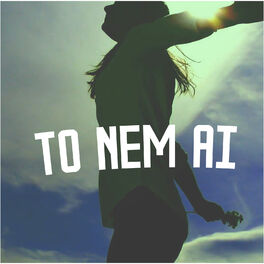 Album cover of To Nem Ai (Remix)