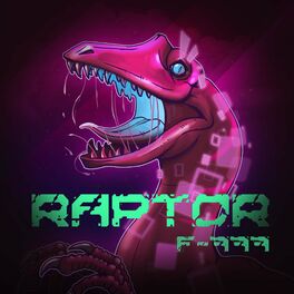 Album cover of Raptor
