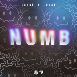 Album cover of Numb