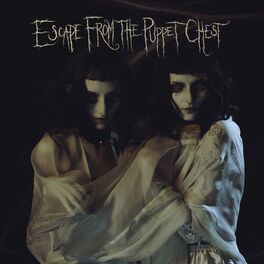 Album cover of Escape from the Puppet Chest