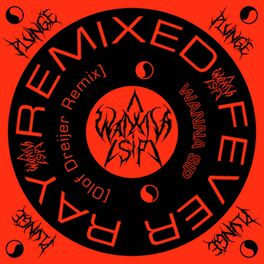 Album cover of Wanna Sip (Olof Dreijer Remix)