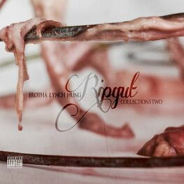 Album cover of The Ripgut Collection Two