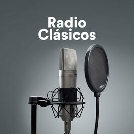 Album cover of Radio Clásicos