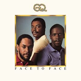 Album cover of Face to Face (Bonus Track Version)