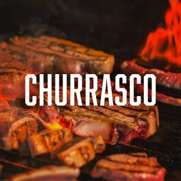 Album cover of Churrasco