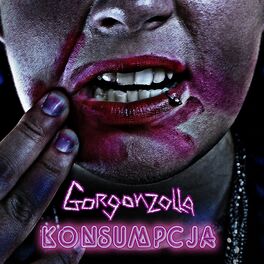 Album cover of Konsumpcja