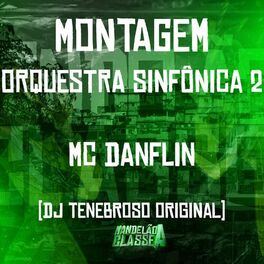 Album cover of Montagem Orquestra Sinfônica 2