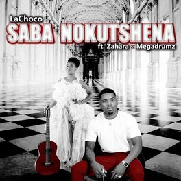 Album cover of Saba Nokutshena