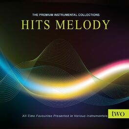 Album cover of Hits Melody, Vol. 2