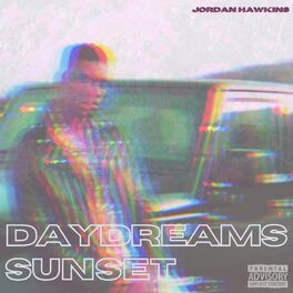 Album cover of Daydreams/Sunset