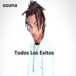 Album cover of Todos los Exitos