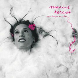 Album cover of Ma langue au chat