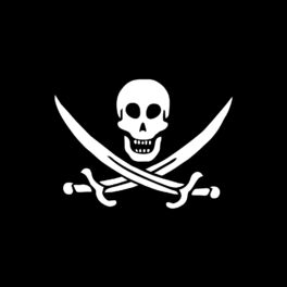 Album cover of Pirate