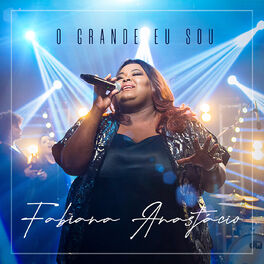 Album cover of O Grande Eu Sou