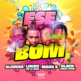 Album cover of Ese Bom (feat. Black Jonas Point)