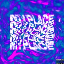 Album cover of My Place (feat. TTM Trey, TTM Ethan, Ghosce, Jandro & 4ourin)