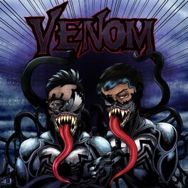 Album cover of Venom (feat. Monarchy)