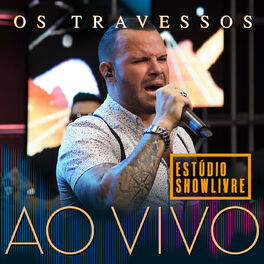 Album cover of Os Travessos no Estúdio Showlivre, Vol. 2 (Ao Vivo)