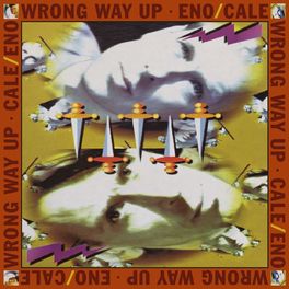 Album cover of Wrong Way Up [Expanded Edition]