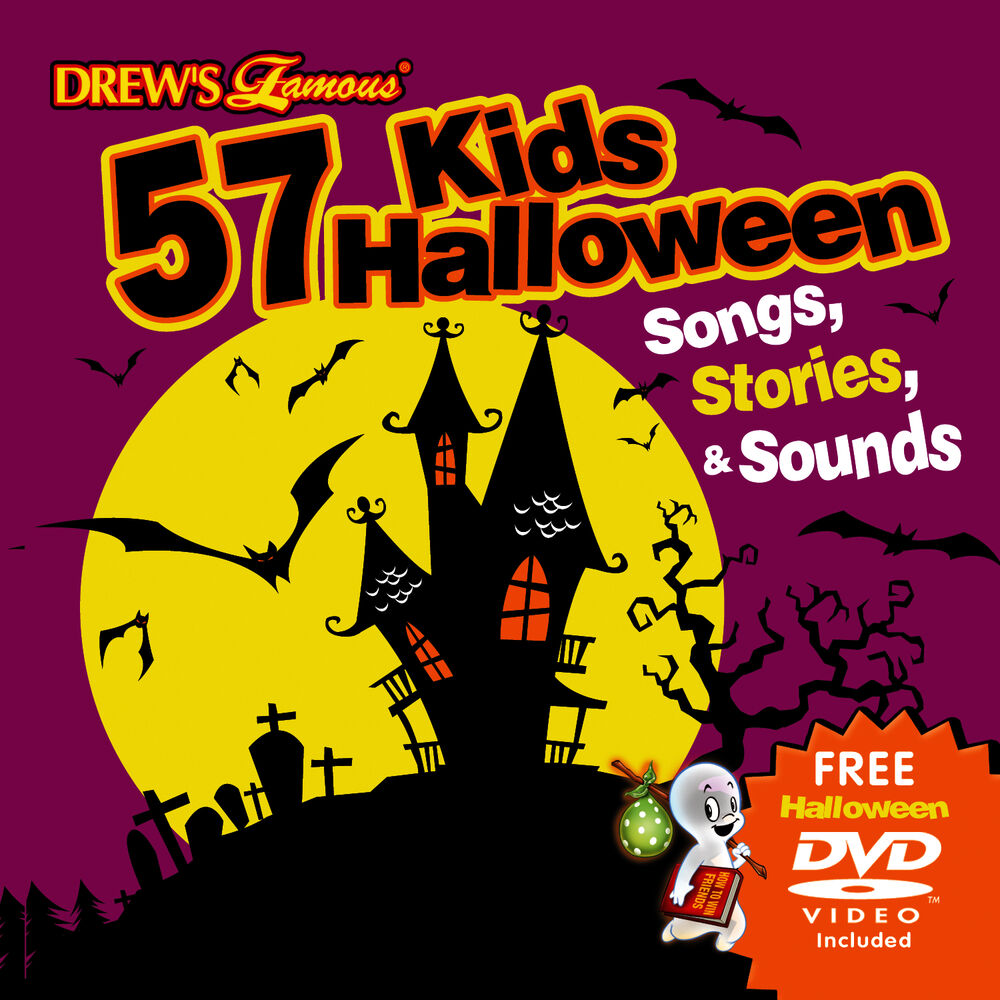 Halloween songs. Halloween Song. Songs and stories.