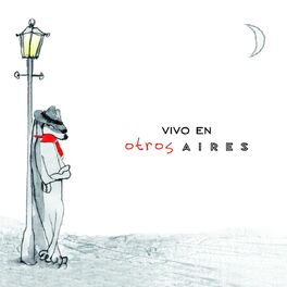 Album cover of Vivo En Otros Aires
