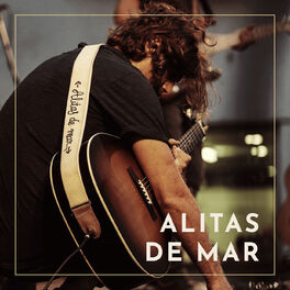Album cover of Alitas de mar (feat. Juanito Makandé)