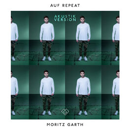 Album cover of Auf Repeat (Akustik Version)