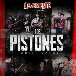 Album cover of Levemente Live Session