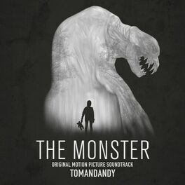 Album cover of The Monster (Original Motion Picture Soundtrack)