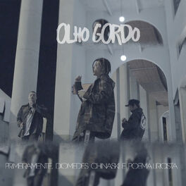 Album cover of Olho Gordo