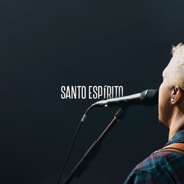 Album cover of Santo Espírito