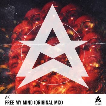 Free My Mind cover
