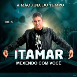 Album cover of A Máquina do Tempo, Vol. 23 (Ao Vivo)