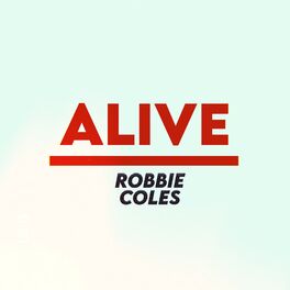 Album cover of Alive
