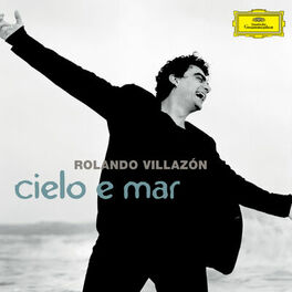 Album cover of Cielo e mar