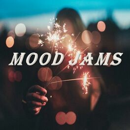 Album cover of Mood jams