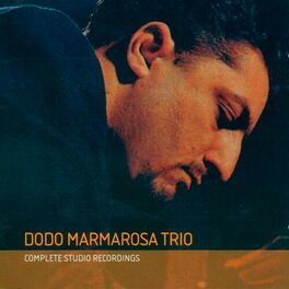 Album cover of Complete Trio Studio Recordings