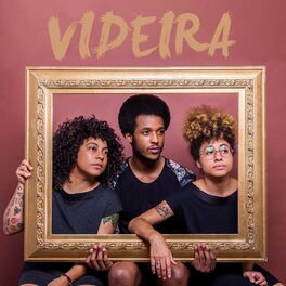 Album cover of Videira