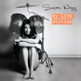 Album cover of My LIVE Stories