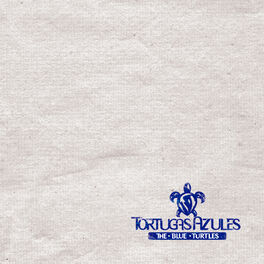 Album cover of Tortugas Azules