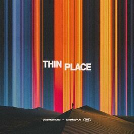 Album cover of Thin Place (Live)
