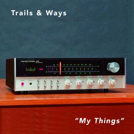 Album cover of My Things