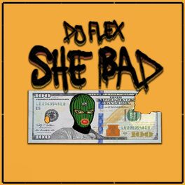 Album cover of She Bad