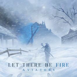 Album cover of Let There Be Fire