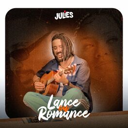 Album cover of Lance ou Romance