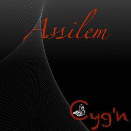 Album cover of Assilem