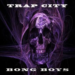 Album cover of Bong Boys